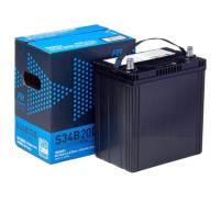 FB Furukawa Battery. 35��.�., B20, 270��., ������, ������������ ������ ����