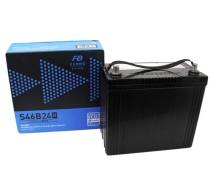 FB Furukawa Battery. 45��.�., B24, 325��., ������, ������������ ������ ����
