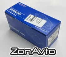 ������� ��������� AN-671 Akebono AN671 ����