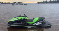 Kawasaki Ultra 310 R. 2019 ��� ����