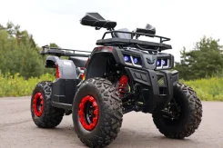 Yacota Warrior 200. ��������, ��� ���\���, ��� �������. ��� ����� �� ������������ ����