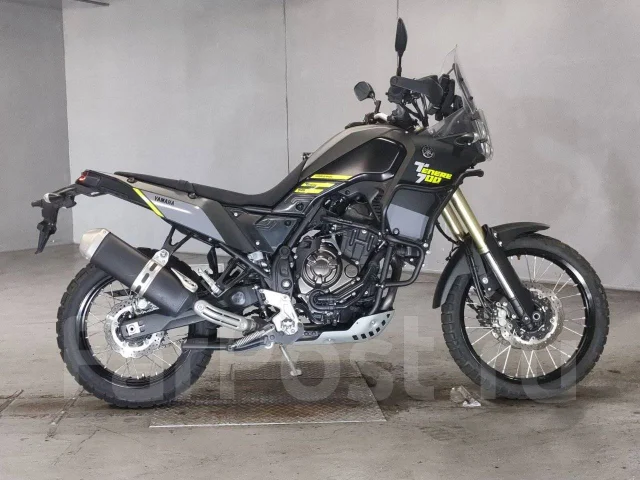 Yamaha Tenere 700. 700����. ��., ��������, ���������, ��� ������� ����