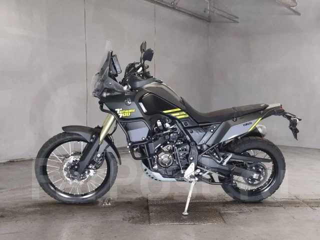 Yamaha Tenere 700. 700����. ��., ��������, ���������, ��� ������� ����