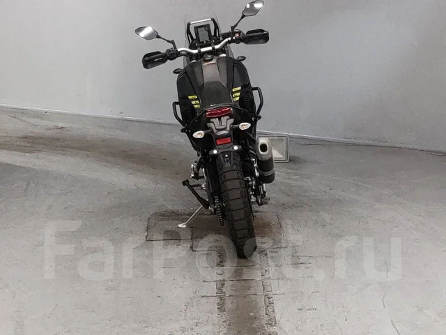 Yamaha Tenere 700. 700����. ��., ��������, ���������, ��� ������� ����