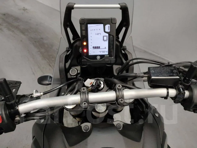 Yamaha Tenere 700. 700����. ��., ��������, ���������, ��� ������� ����