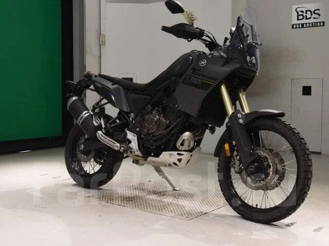 Yamaha Tenere 700. 700����. ��., ��������, ���������, ������ �� �� ����