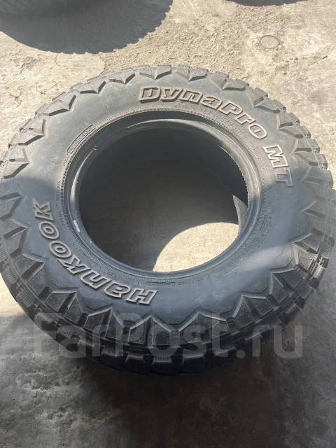 Hankook DynaPro. ������, 2018 ���, �/�, ����� 40 % ����
