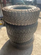 Hankook DynaPro. ������, 2018 ���, �/�, ����� 40 % ����