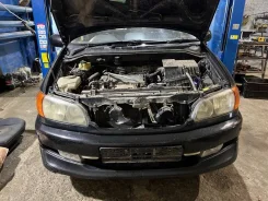 Toyota Ipsum. SXM10, 3SFE ����