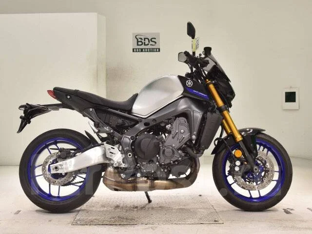 Yamaha MT-09. 900����. ��., ��������, ���������, ��� ������� ����