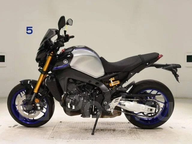 Yamaha MT-09. 900����. ��., ��������, ���������, ��� ������� ����