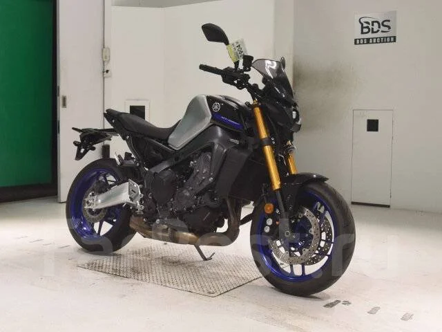 Yamaha MT-09. 900����. ��., ��������, ���������, ��� ������� ����