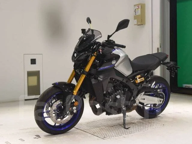 Yamaha MT-09. 900����. ��., ��������, ���������, ��� ������� ����