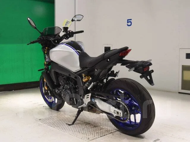 Yamaha MT-09. 900����. ��., ��������, ���������, ��� ������� ����