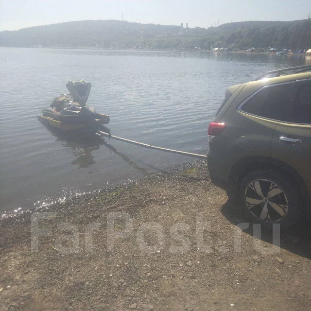 BRP Sea-Doo RXP. 2005 ��� ����