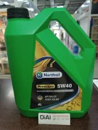Northoil. 5W-30, �������������, 4��. ����