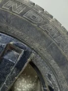 Yokohama Geolandar G091. ������, 2024 ���, �/�, ����� 20 %. ��� ���� ����