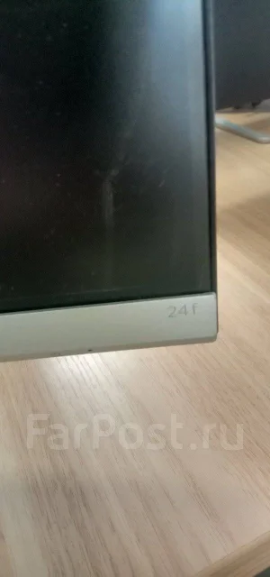 HP. 22", ���������� �� (LCD, LED, QLED) ����