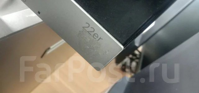 HP. 22", ���������� �� (LCD, LED, QLED) ����