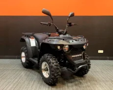 Linhai-Yamaha M200. ��������, ��� ���\���, ��� �������. ��� ����� �� ������������ ����