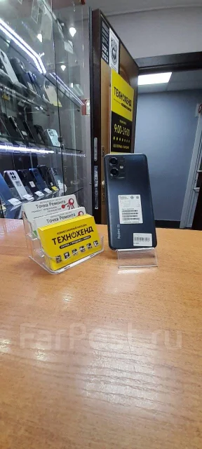 Xiaomi Redmi Note 12. �/�, 128 ��, �����, 3G, 4G LTE, 5G, NFC ����