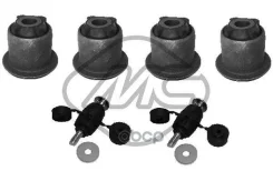 ����������� kit Logan (4��) Metalcaucho ���. 58299 58299 ����