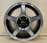 Cross Street CR-14. 6.0x15", 4x100, ET40, �� 60,1���. ����