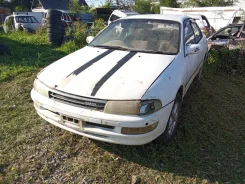 Toyota Carina. ST190, 4S ����