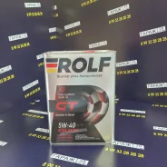 Rolf Transmission S7. 5W-40, �������������, 4��. ����