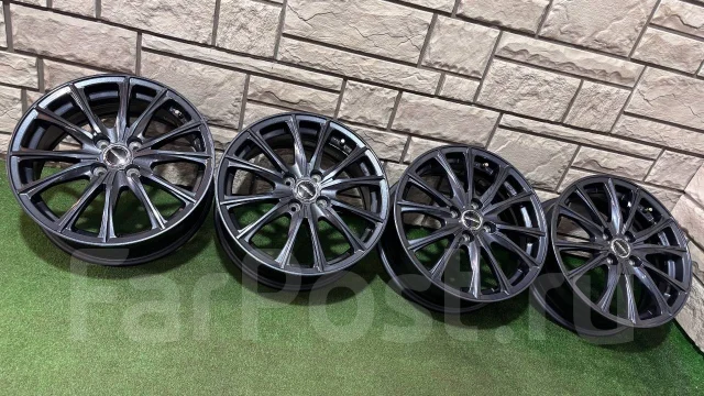 Hot Stuff Waren. 6.0x16", 4x100, ET45 ����