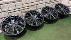 Hot Stuff Waren. 6.0x16", 4x100, ET45 ����