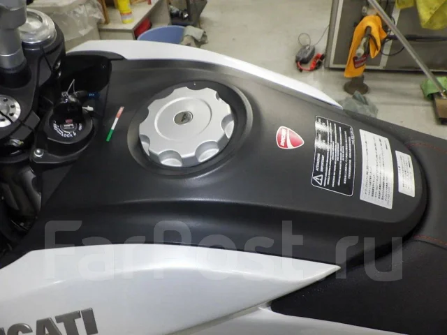 Ducati Hyperstrada. 820����. ��., ��������, ���������, ��� ������� ����