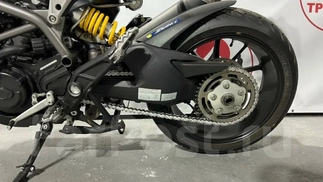 Ducati Hyperstrada. 820����. ��., ��������, ���������, ��� ������� ����