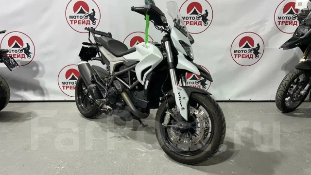 Ducati Hyperstrada. 820����. ��., ��������, ���������, ��� ������� ����