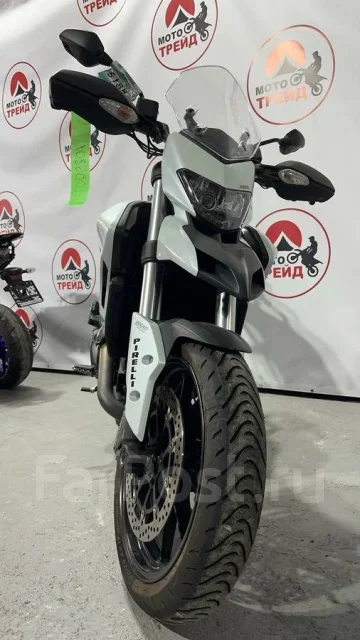 Ducati Hyperstrada. 820����. ��., ��������, ���������, ��� ������� ����