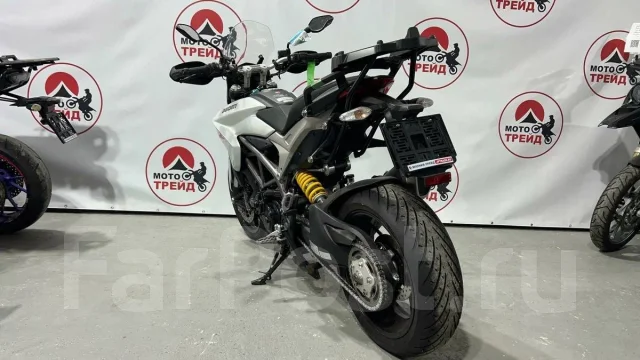 Ducati Hyperstrada. 820����. ��., ��������, ���������, ��� ������� ����