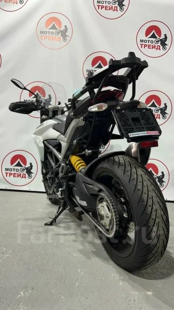 Ducati Hyperstrada. 820����. ��., ��������, ���������, ��� ������� ����