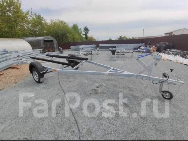 SB Trailer. �/�: 560���., �����: 160���. ����