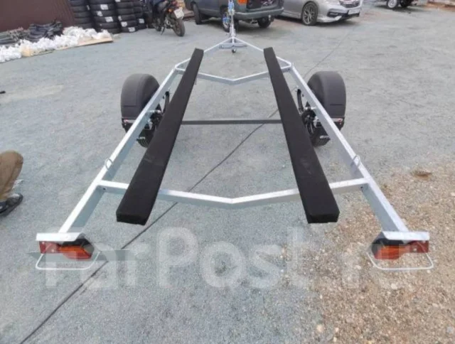 SB Trailer. �/�: 560���., �����: 160���. ����