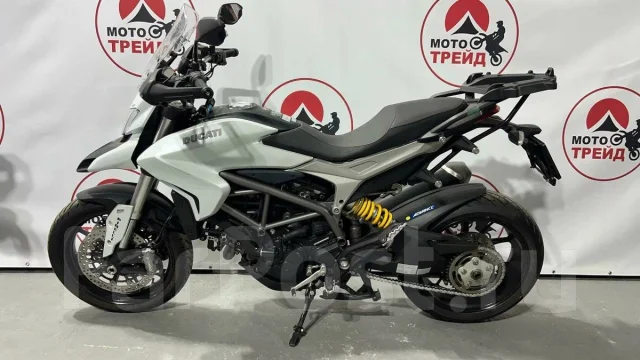 Ducati Hyperstrada. 820����. ��., ��������, ���������, ��� ������� ����