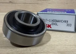 ��������� ���������� ���� 4HF1 4HG1 NSK Japan B17-114Ddwaxc4 B17-114 B17114DDWAXC4 ����