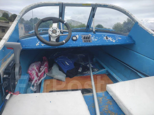 �����-2. 1991 ���, ����� 3,8��., ��������� ���������, 30��.�., ������ ����