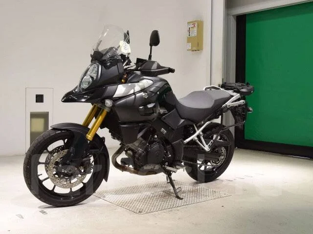 Suzuki V-Strom. 1 000����. ��., ��������, ���������, ��� ������� ����