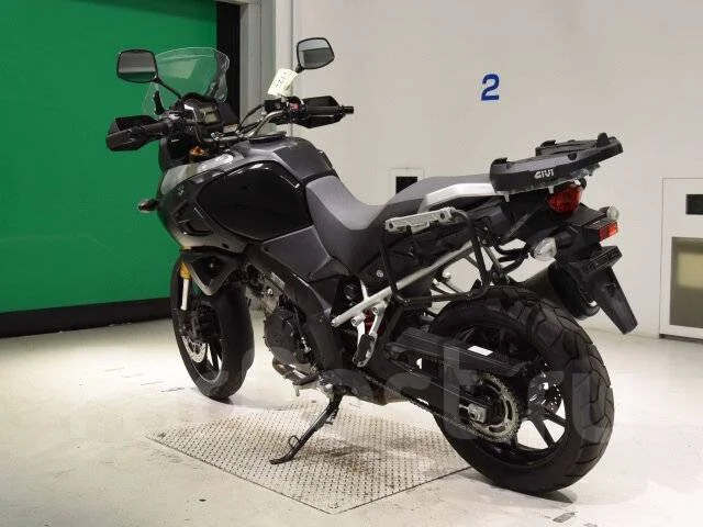 Suzuki V-Strom. 1 000����. ��., ��������, ���������, ��� ������� ����