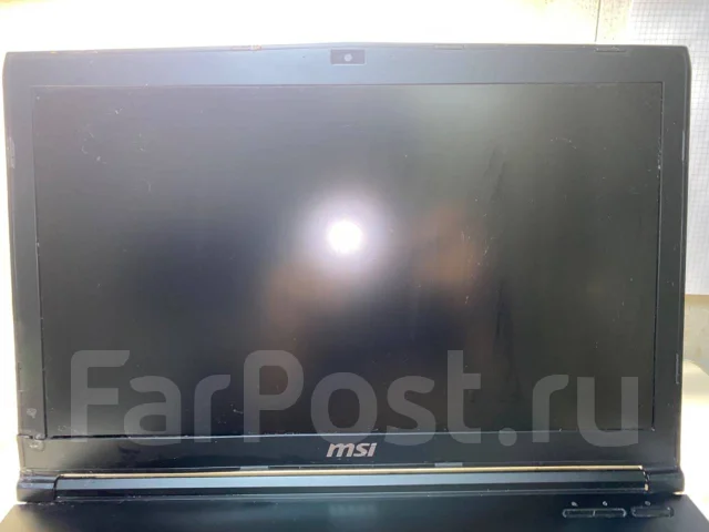 MSI GL72 7RDX. 17.3", 2,8����, ��� 8 ��, ���� 1 024���, WiFi: 1, Bluetooth: 1 ����