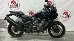 Harley-Davidson Pan America 1250 Special. 1 252����. ��., ��������, ���������, ��� ������� ����