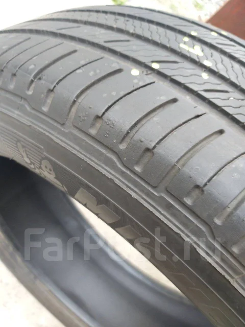 Michelin Premier LTX. ������, 2021 ���, �/�, ����� 30 % ����