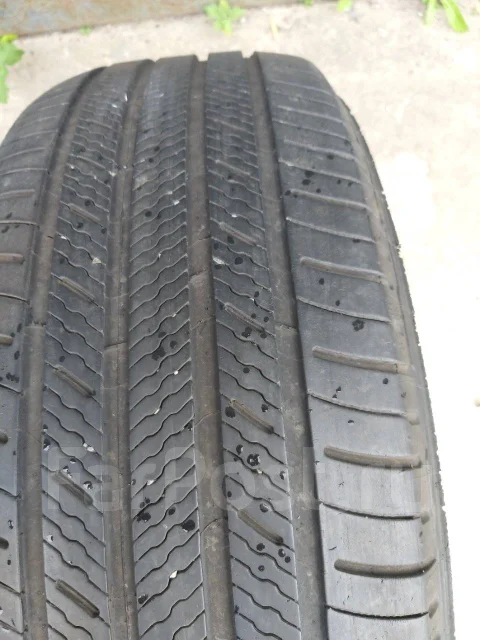 Michelin Premier LTX. ������, 2021 ���, �/�, ����� 30 % ����