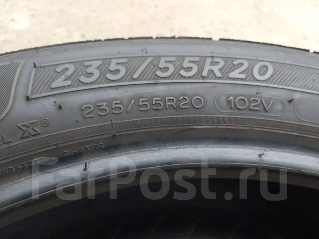 Michelin Premier LTX. ������, 2021 ���, �/�, ����� 30 % ����