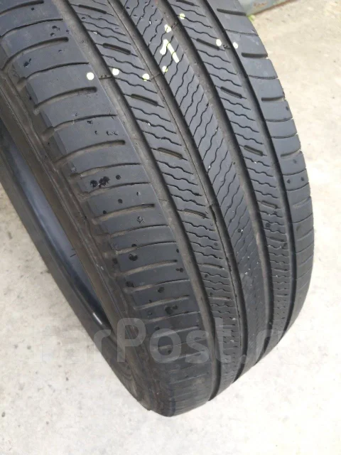 Michelin Premier LTX. ������, 2021 ���, �/�, ����� 30 % ����